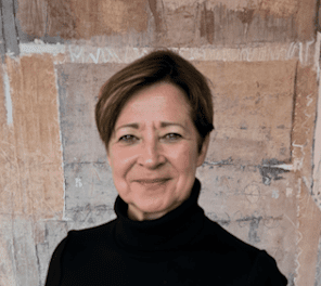 Ledelses- og stresscoach Ann-Dorit Volcker
