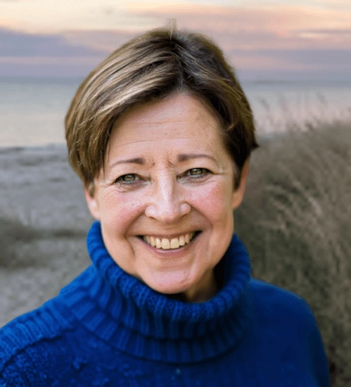 Ann-Dorit Ledelsescoach Ann-Dorit Völcker
