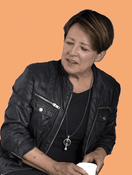 Ann – stresscoach og ledelsescoach